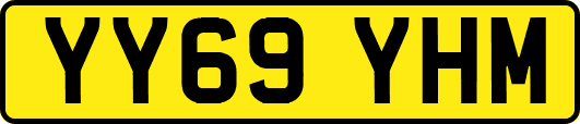 YY69YHM