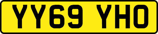 YY69YHO