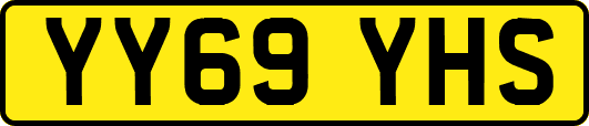 YY69YHS