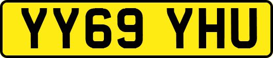 YY69YHU