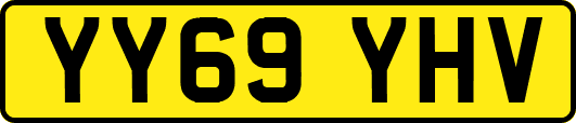YY69YHV
