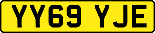 YY69YJE