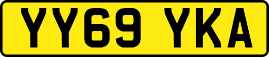 YY69YKA