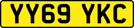 YY69YKC