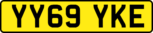 YY69YKE