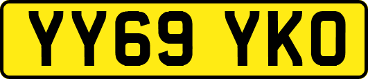 YY69YKO