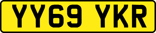 YY69YKR