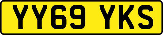 YY69YKS