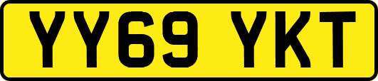 YY69YKT