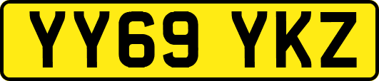 YY69YKZ