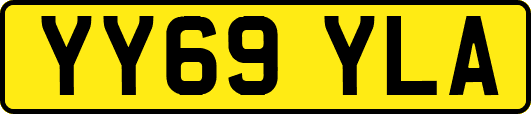 YY69YLA