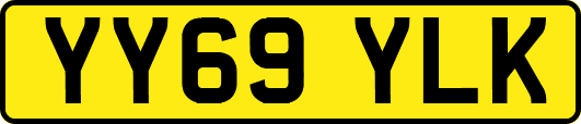 YY69YLK