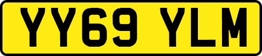 YY69YLM