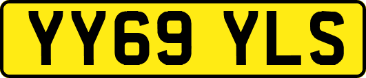 YY69YLS
