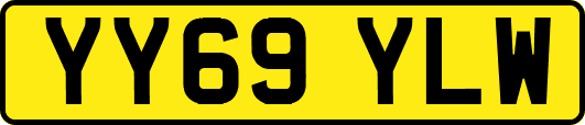 YY69YLW