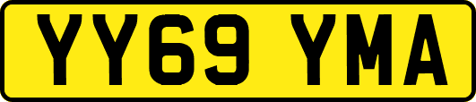 YY69YMA