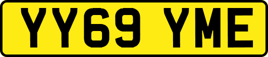 YY69YME