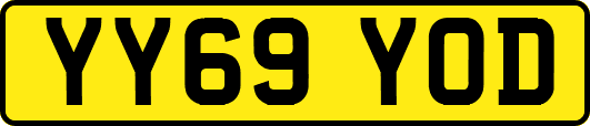 YY69YOD