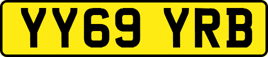 YY69YRB