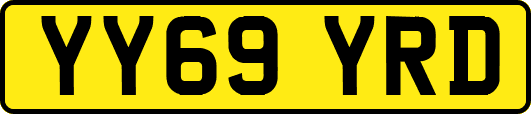 YY69YRD