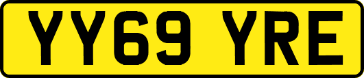 YY69YRE