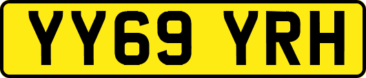 YY69YRH
