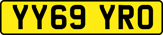 YY69YRO