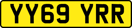 YY69YRR