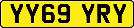 YY69YRY