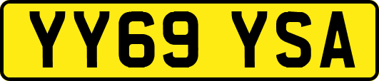 YY69YSA