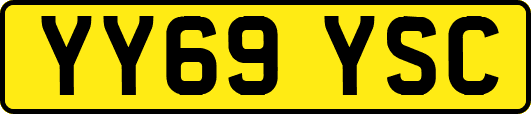 YY69YSC