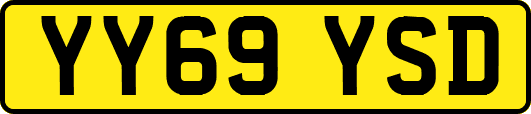 YY69YSD