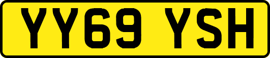 YY69YSH