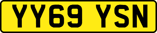 YY69YSN