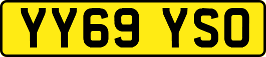 YY69YSO