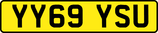 YY69YSU