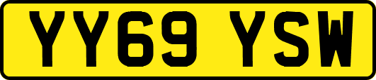 YY69YSW