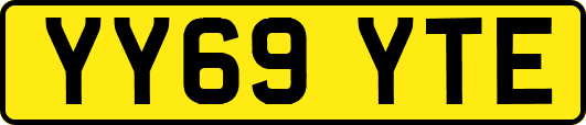 YY69YTE