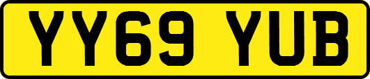 YY69YUB