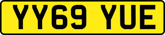 YY69YUE