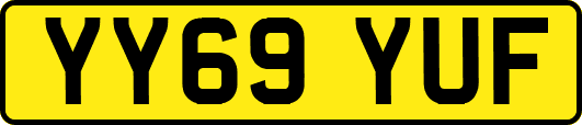 YY69YUF