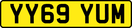 YY69YUM