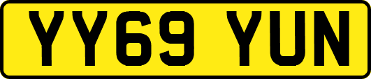 YY69YUN