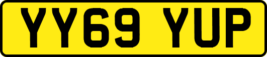 YY69YUP