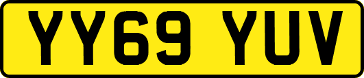 YY69YUV