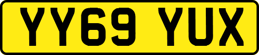 YY69YUX
