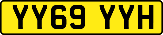 YY69YYH