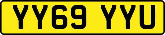 YY69YYU