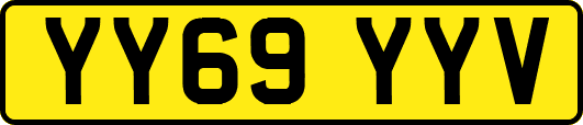 YY69YYV