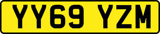 YY69YZM